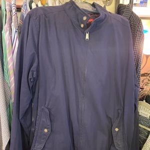Mens jacket